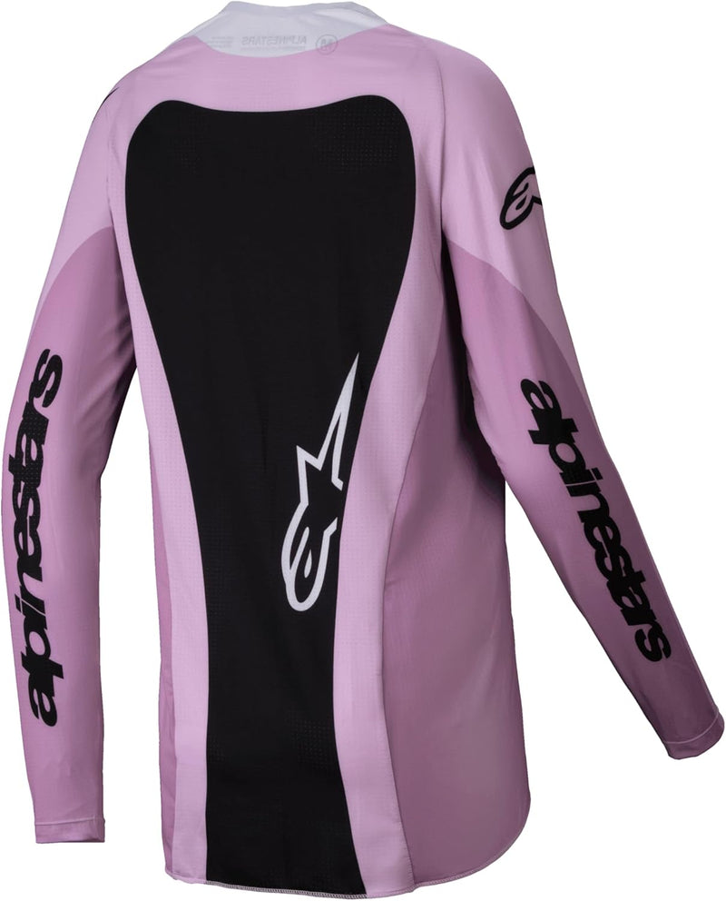 Alpinestars Women's Stella Techstar Motocross Jersey