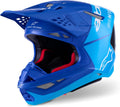 Alpinestars Supertech S-M10 Flood Helmet