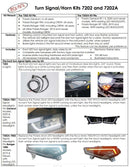 Ryco Moto Street Legal Kits For Polaris SXS Vehicles