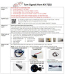 Ryco Moto Street Legal Kits For Polaris SXS Vehicles