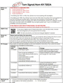 Ryco Moto Street Legal Kits For Polaris SXS Vehicles