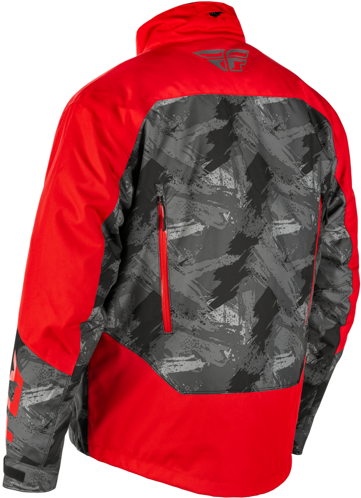 Fly Racing SNX Pro Jacket