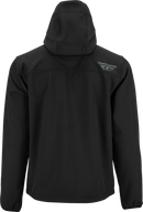 Fly Racing Checkpoint Zip Up Jacket