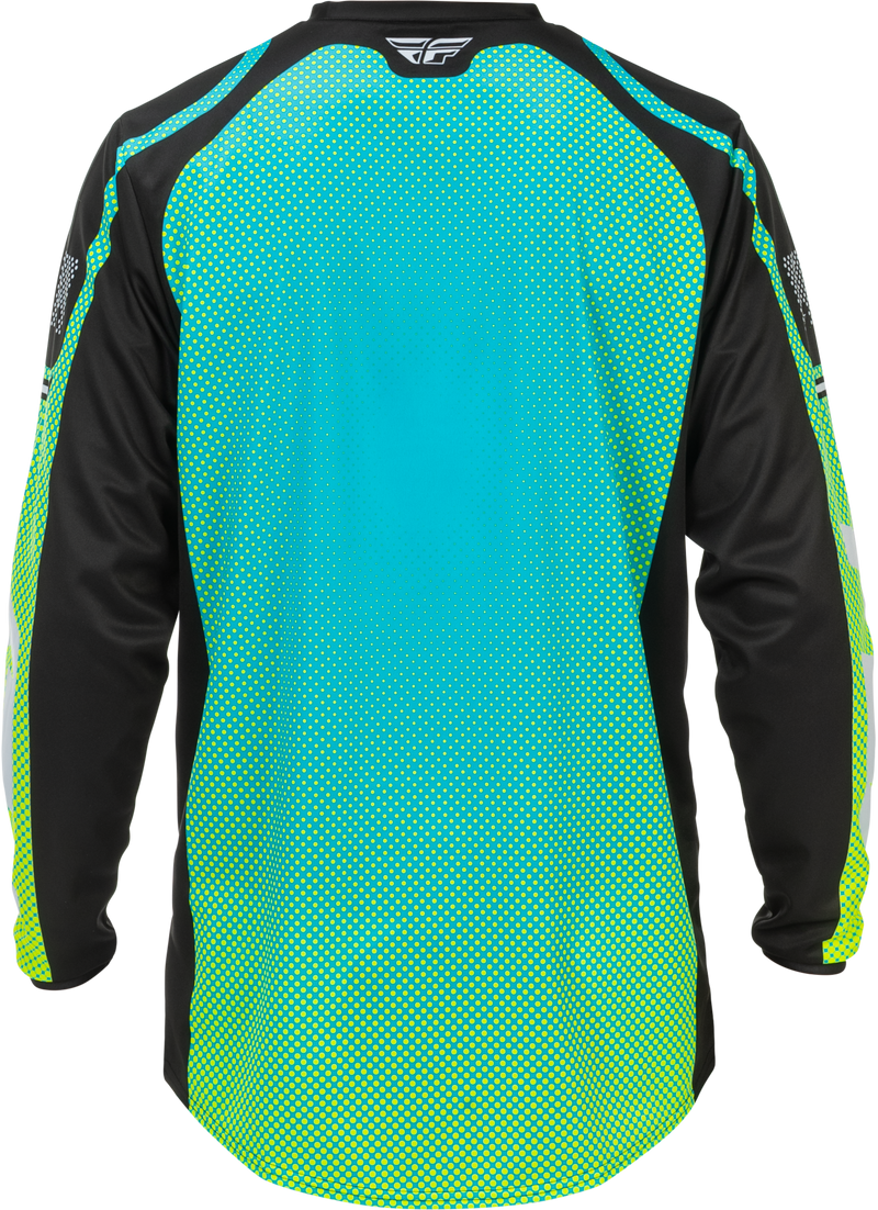 Fly Racing F-16 Jersey