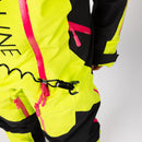 Pure Adrenaline Womens Gravity Snow Monosuit