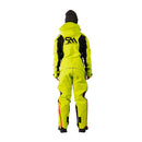 Pure Adrenaline Womens Gravity Snow Monosuit
