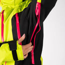 Pure Adrenaline Womens Gravity Snow Monosuit