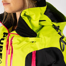 Pure Adrenaline Womens Gravity Snow Monosuit