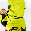 Pure Adrenaline Womens Gravity Snow Monosuit