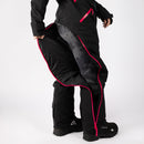 Pure Adrenaline Womens Gravity Snow Monosuit