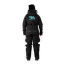 Pure Adrenaline Womens Gravity Snow Monosuit