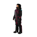 Pure Adrenaline Womens Gravity Snow Monosuit
