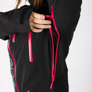 Pure Adrenaline Womens Gravity Snow Monosuit