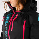 Pure Adrenaline Womens Gravity Snow Monosuit