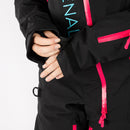 Pure Adrenaline Womens Gravity Snow Monosuit