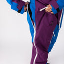 Pure Adrenaline Womens Gravity Snow Monosuit