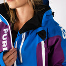 Pure Adrenaline Women's Gravity Snow Monosuit