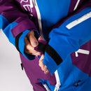 Pure Adrenaline Womens Gravity Snow Monosuit