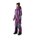 Pure Adrenaline Womens Drop Snow Monosuit