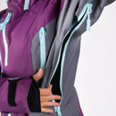 Pure Adrenaline Womens Drop Snow Monosuit