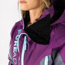 Pure Adrenaline Womens Drop Snow Monosuit