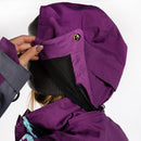 Pure Adrenaline Womens Drop Snow Monosuit