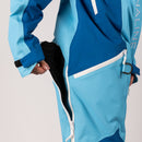 Pure Adrenaline Womens Drop Snow Monosuit