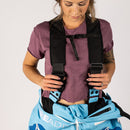 Pure Adrenaline Womens Drop Snow Monosuit