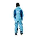 Pure Adrenaline Womens Drop Snow Monosuit