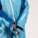 Pure Adrenaline Womens Drop Snow Monosuit