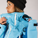 Pure Adrenaline Womens Drop Snow Monosuit