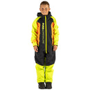 Pure Adrenaline Youth Snow Monosuit