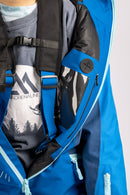 Pure Adrenaline Youth Snow Monosuit