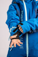 Pure Adrenaline Youth Snow Monosuit