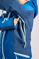 Pure Adrenaline Youth Snow Monosuit