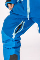 Pure Adrenaline Youth Snow Monosuit