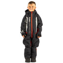 Pure Adrenaline Youth Snow Monosuit