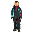 Pure Adrenaline Youth Snow Monosuit