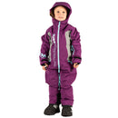 Pure Adrenaline Youth Snow Monosuit