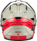 Gmax MD-74S Spectre Modular Snow Helmet with Electric Shield