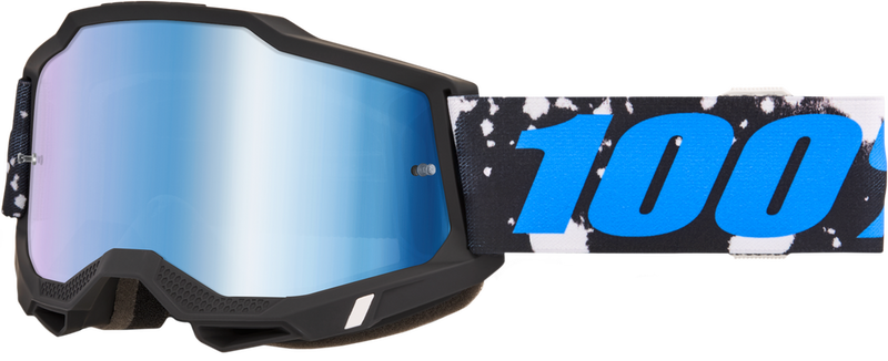 100% Accuri 2 Off-Road Goggle