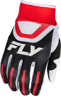 Fly Racing Men's F-16 MX ATV Off-Road Riding Gloves