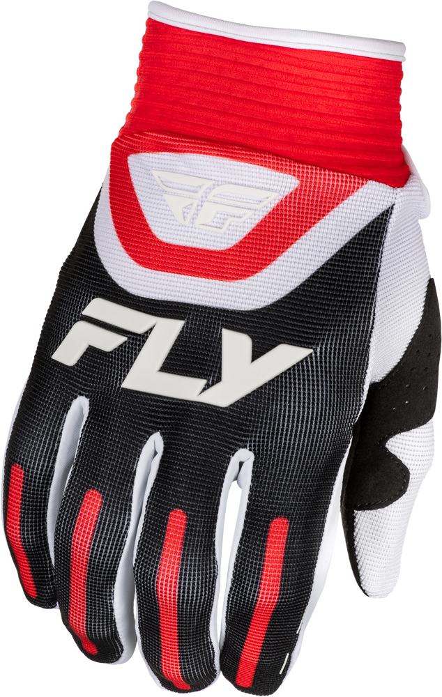 Fly Racing Men's F-16 MX ATV Off-Road Riding Gloves