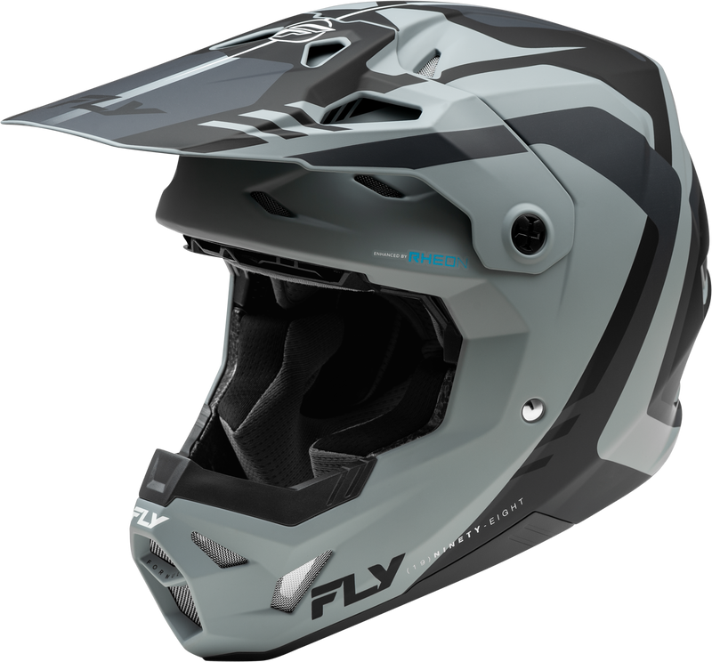 Fly Racing Forumula CP Motocross Helmet