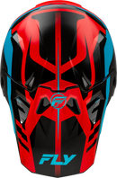 Fly Racing Formula CP Motocross Helmet