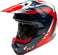 Fly Racing Formula CP Motocross Helmet