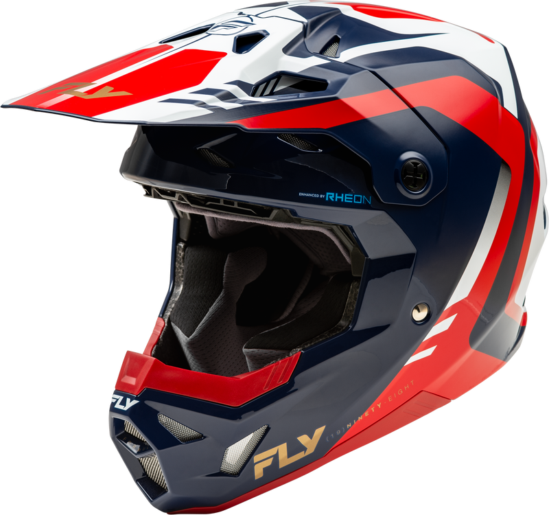 Fly Racing Formula CP Motocross Helmet