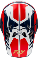 Fly Racing Formula CP Motocross Helmet
