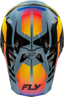 Fly Racing Formula CP Motocross Helmet