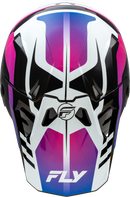 Fly Racing Formula CP Motocross Helmet